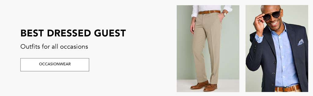 Men's Cotton Collection